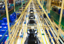 Car Assembly Line Car Assembly Line