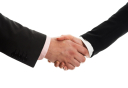 Business handshake deal Business handshake deal