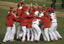 Photo from WWLP_NLCS Dodgers Cardinals Baseball Photo from WWLP_NLCS Dodgers Cardinals Baseball