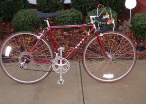 bike