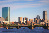 Boston