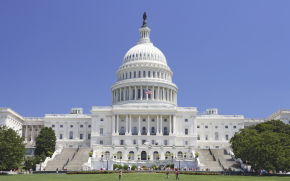 United States Capitol Building
