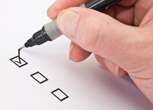 Opposition and Opinion Research