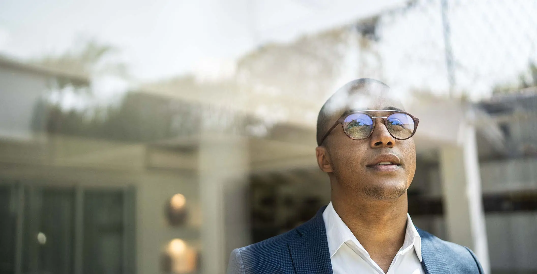 Let Go of the Controls and We Can Fly