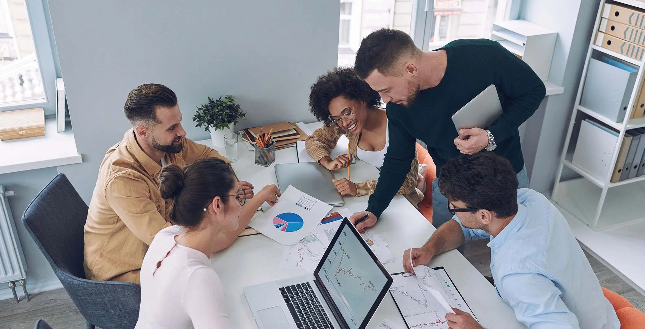 How 1 in 4 People Can Win Your Campaign