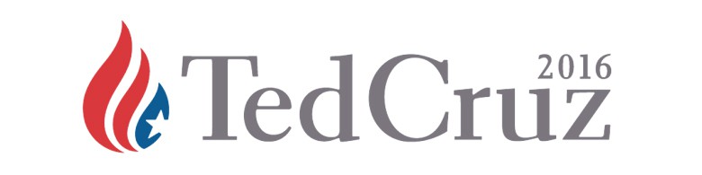 Ted Cruz's logo
