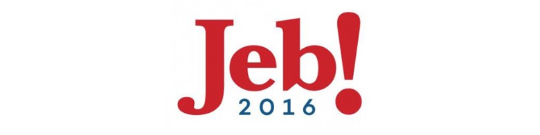 Jeb Bush 2016